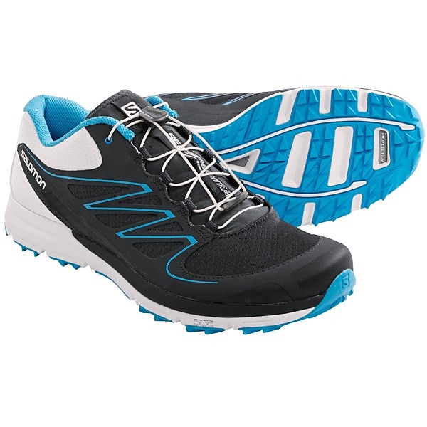 photo: Salomon Men's Sense Mantra trail running shoe