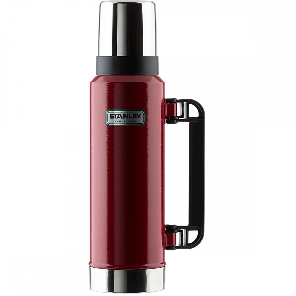 photo: Stanley Classic Ultra Vacuum Bottle thermos
