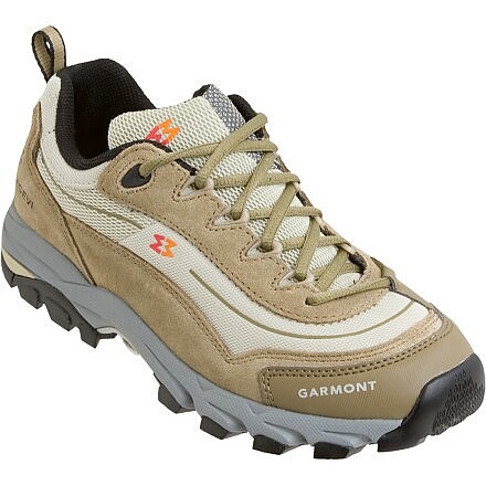 photo: Garmont Women's Nagevi trail shoe