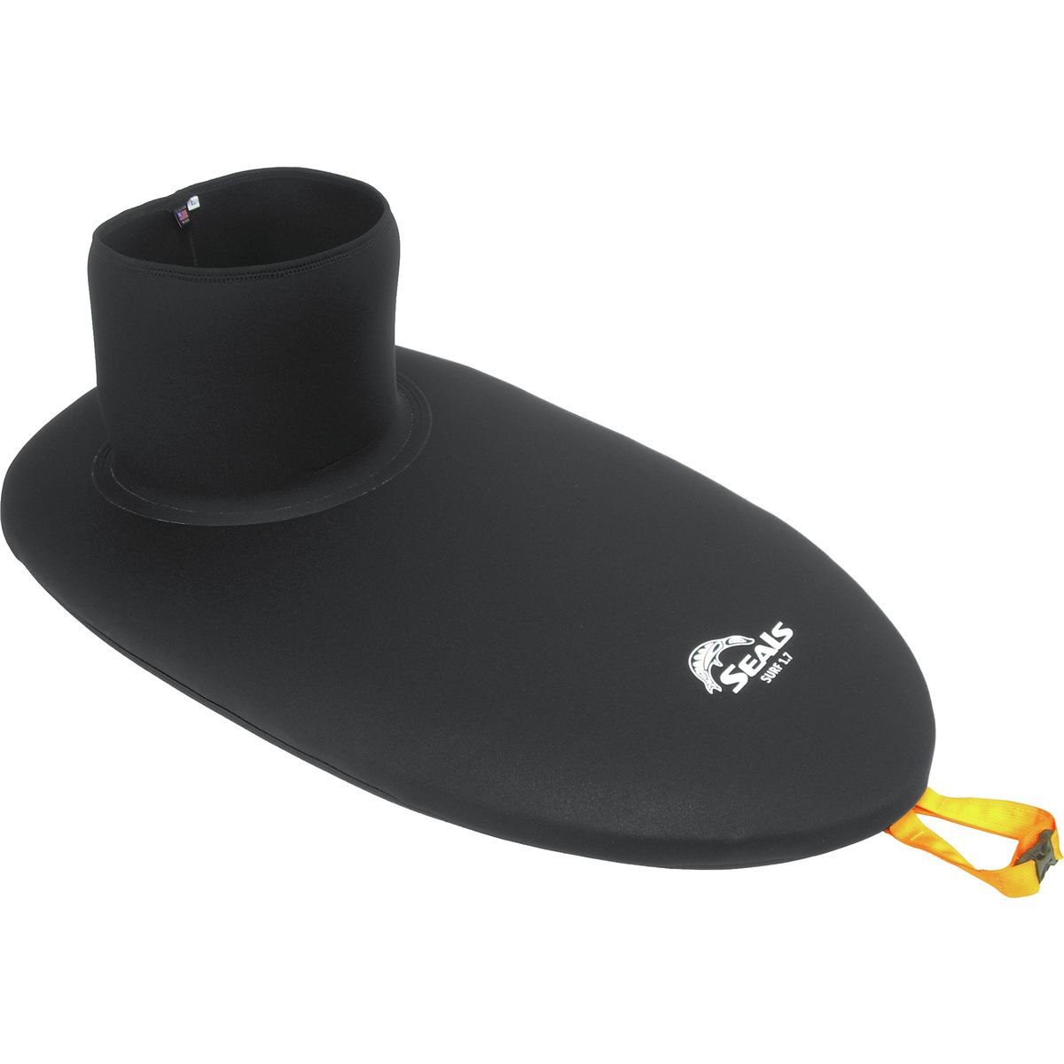 photo: Seals Surf Sprayskirt spray skirt/deck