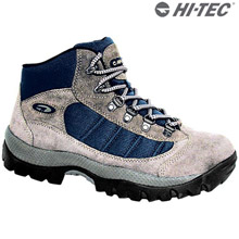 photo: Hi-Tec Men's Nova Lite hiking boot