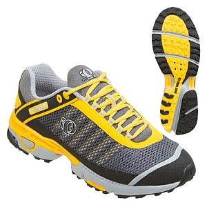 photo: Pearl Izumi syncroSEEK 2 trail running shoe