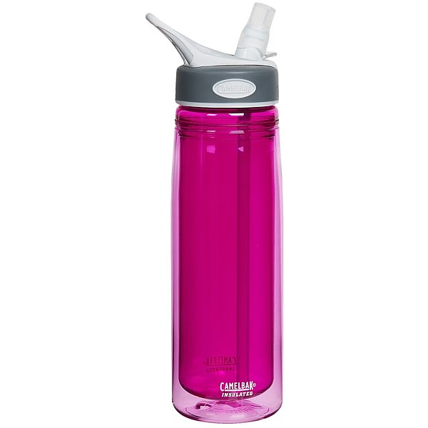 photo: CamelBak Better Bottle Insulated water bottle