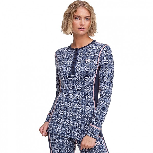 Kari Traa Rose Long Sleeve