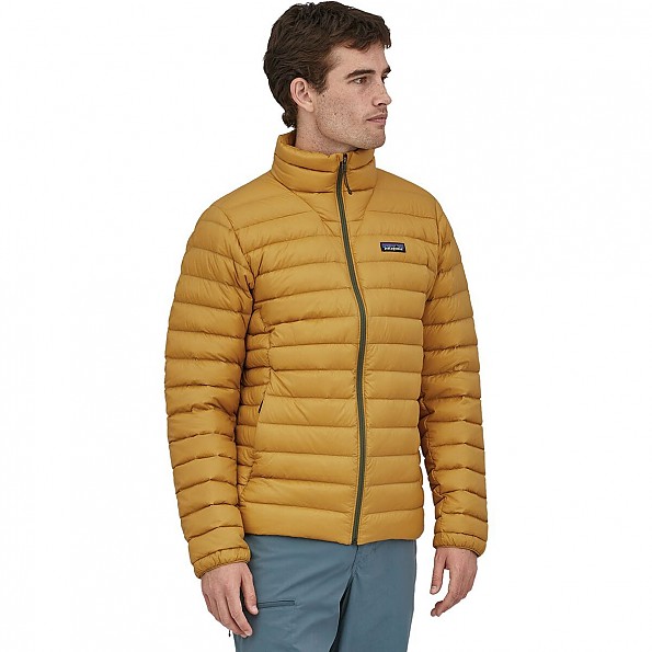 Patagonia Down Sweater