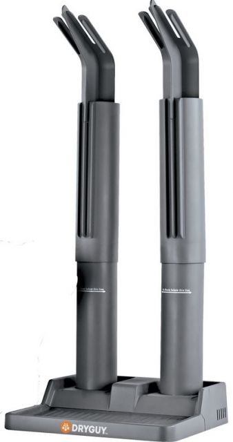 photo: DryGuy Simple Dry Boot, Shoe, and Glove Dryer footwear cleaner/treatment