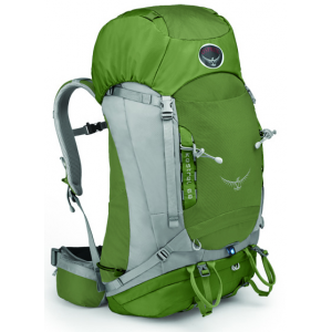 osprey kestrel 68 blue
