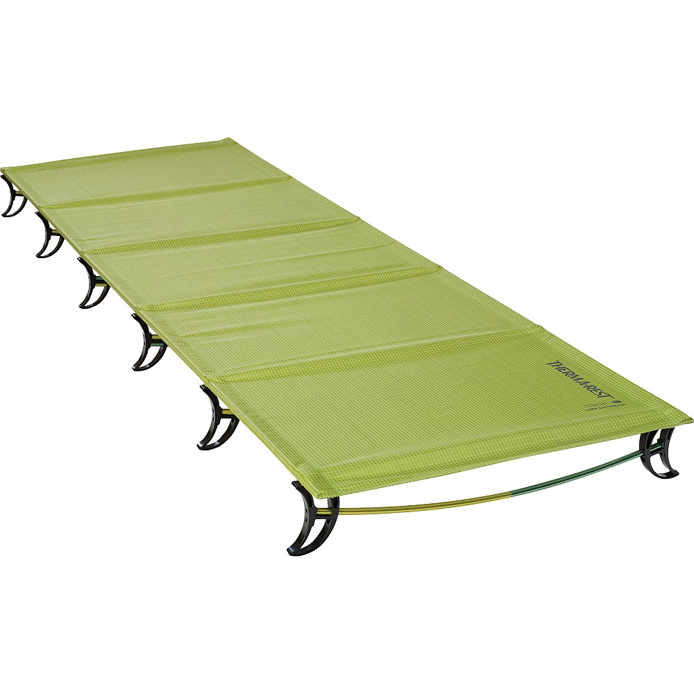 photo: Therm-a-Rest UltraLite Cot cot