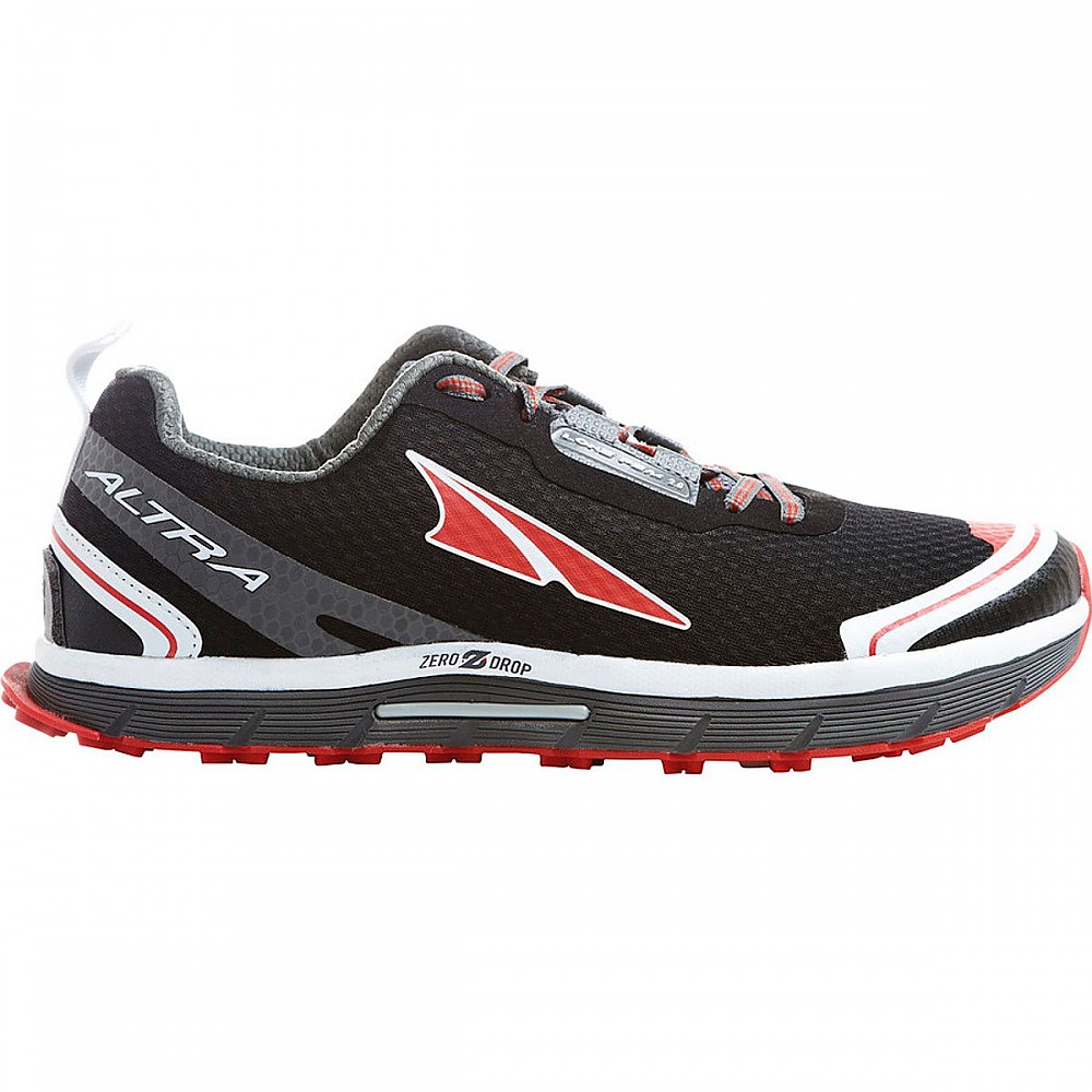 photo: Altra Men's Lone Peak 2.0 trail running shoe