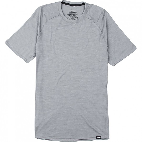 Patagonia Merino 2 Lightweight T-Shirt