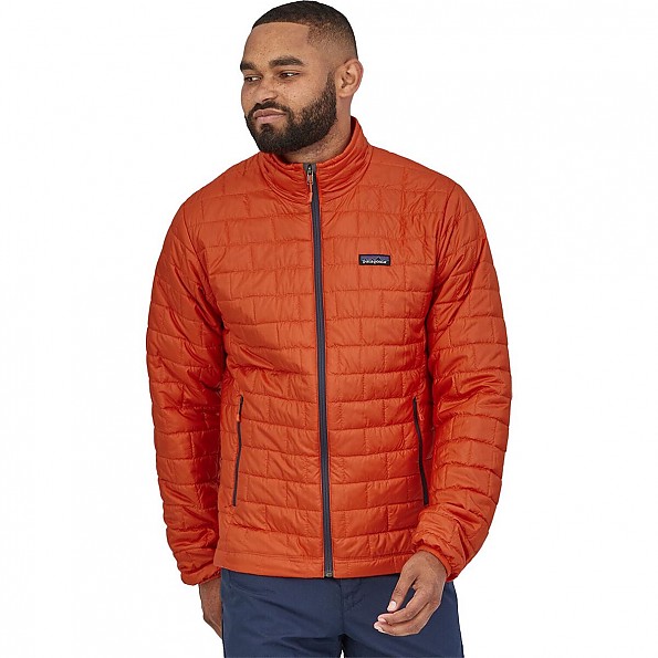 Patagonia Nano Puff Jacket