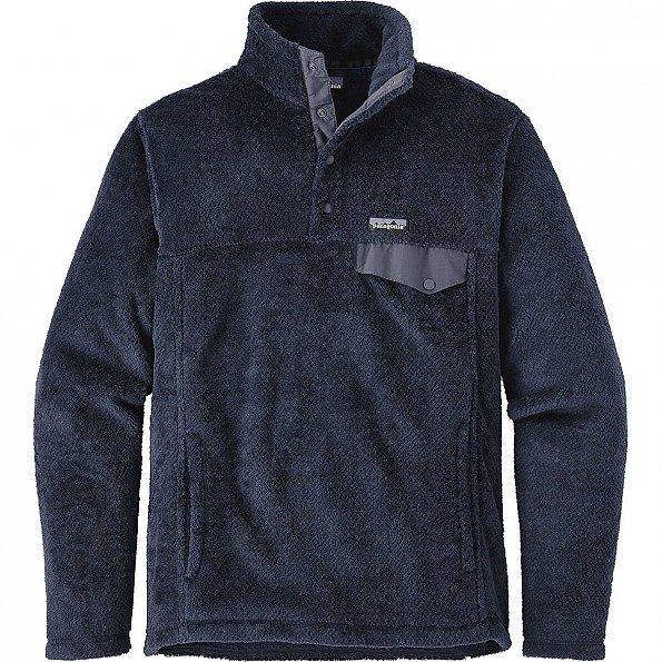 Patagonia Re-Tool Snap-T Pullover