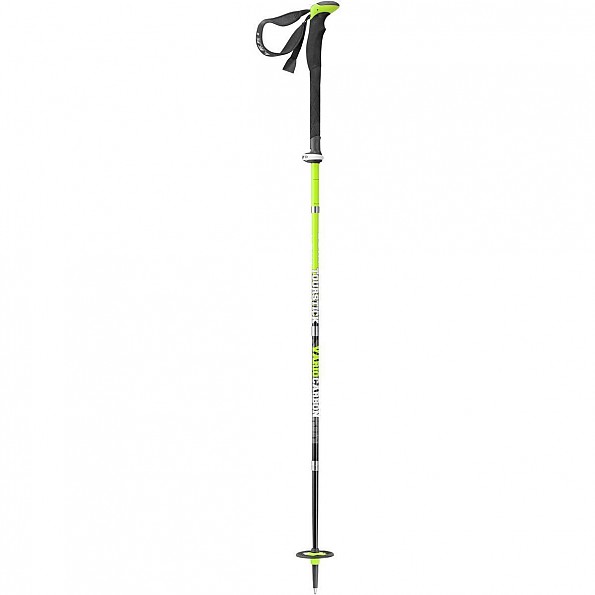 Leki Micro Tour Stick Vario