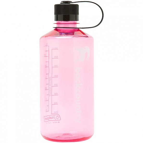 Nalgene 32 oz Narrow Mouth Tritan