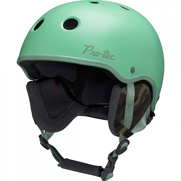 Pro-tec Classic Snow Helmet