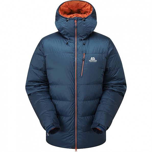 Mountain Equipment K7 Jacket