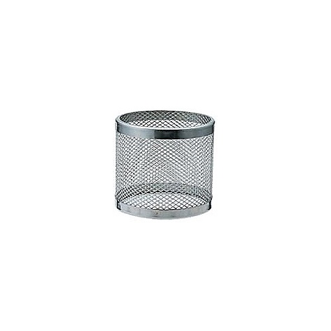 photo: Snow Peak Metal Globe fuel-burning lantern