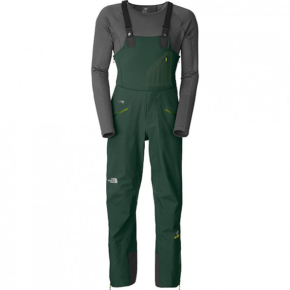 The North Face Kichatna Bib