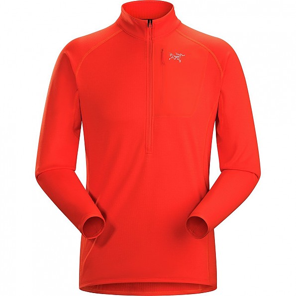 Arc'teryx Konseal Hoody