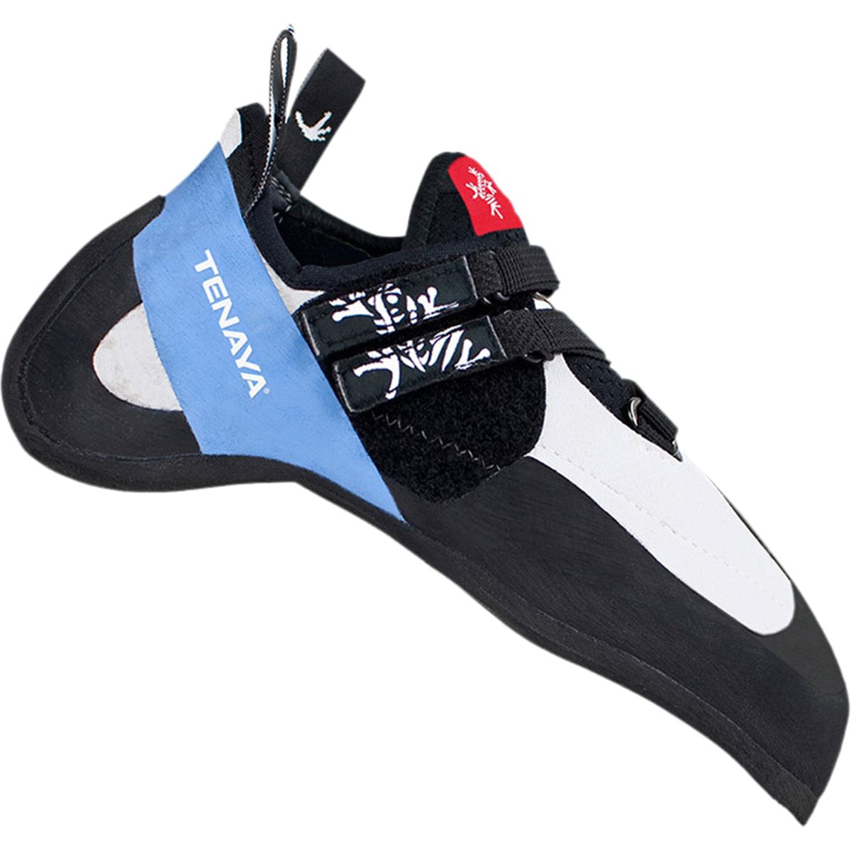 photo: Tenaya Oasi climbing shoe