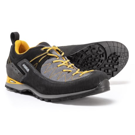 photo: Asolo Salyan approach shoe