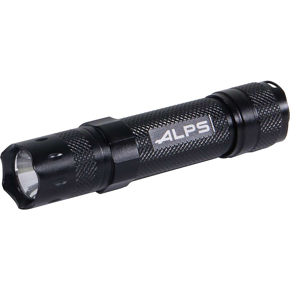 photo: ALPS Mountaineering Spark 130 flashlight