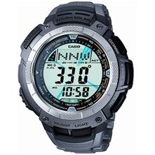 photo: Casio Pathfinder PAW1100T-7V compass watch