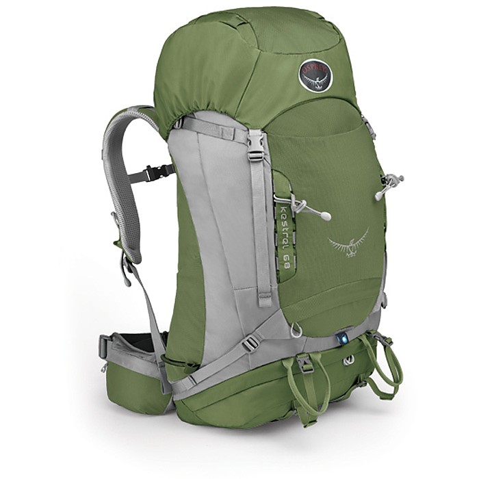osprey kestrel 60