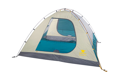 photo: Mountainsmith Celestial 4 three-season tent