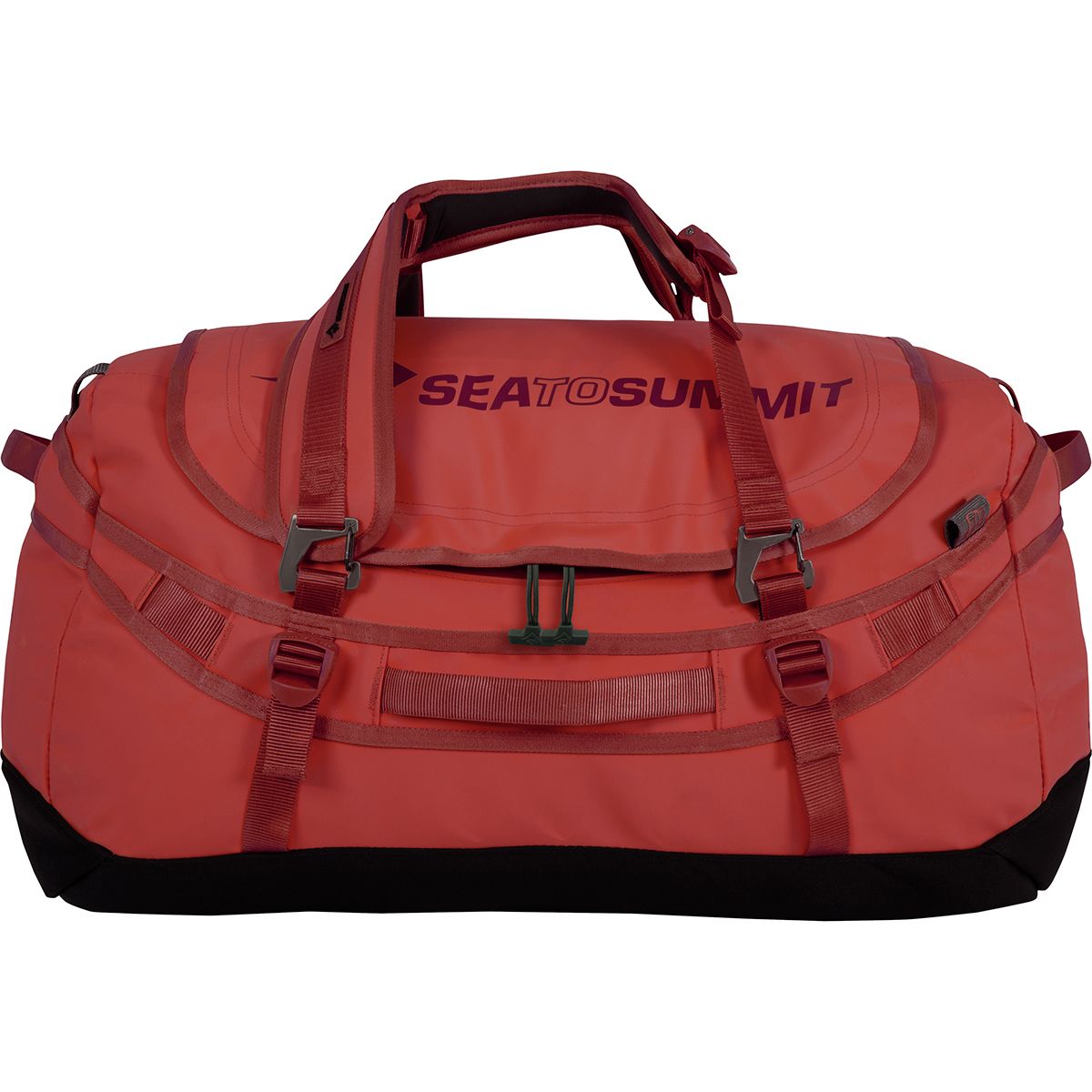 photo: Sea to Summit Duffle Bag pack duffel
