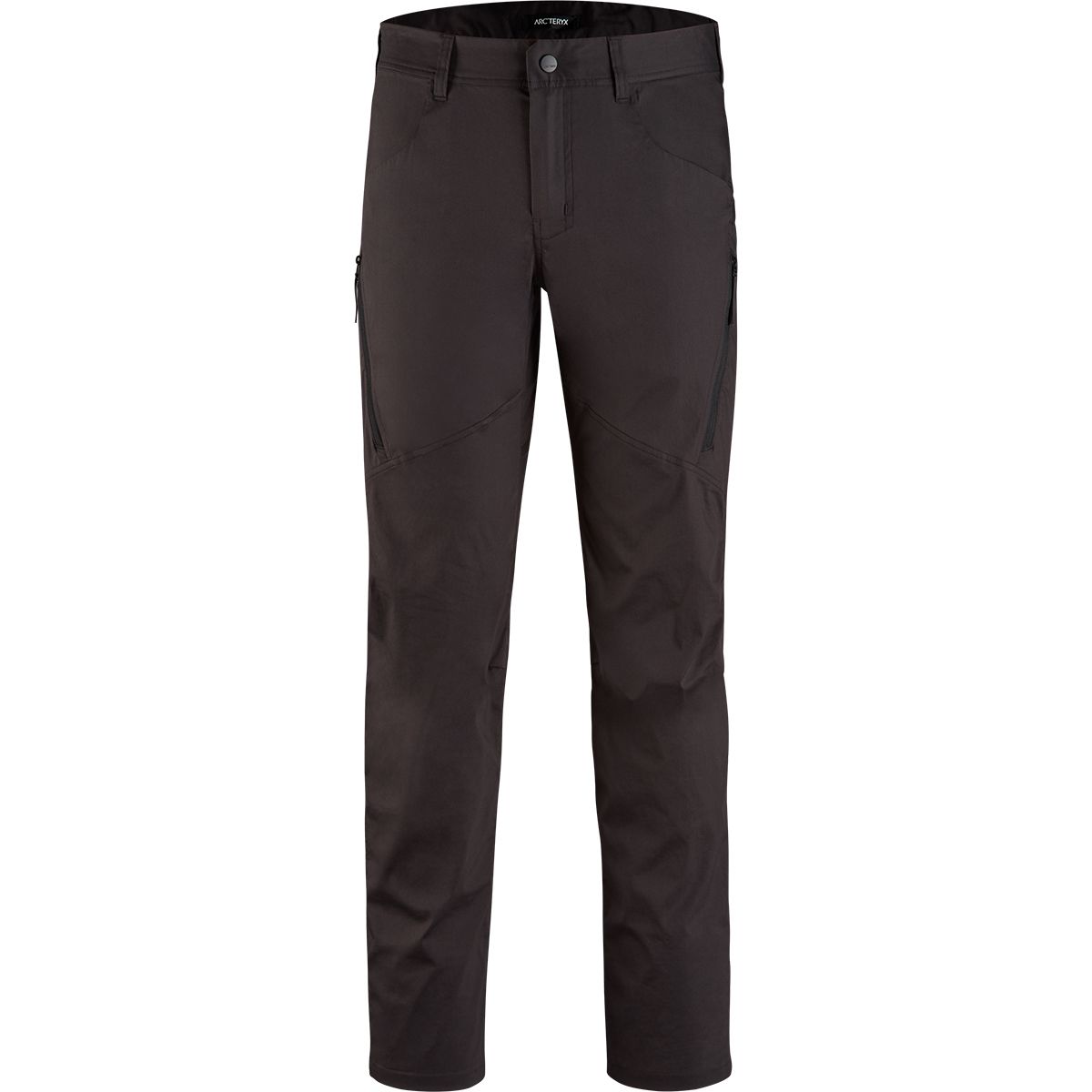 photo: Arc'teryx Stowe Pant hiking pant