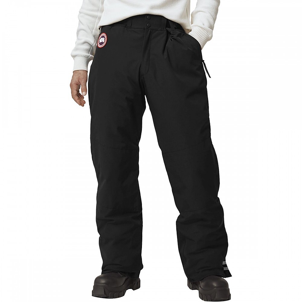 photo: Canada Goose Tundra Down Pant down insulated pant