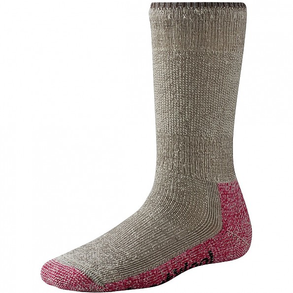 Smartwool Mountaineering Extra Heavy Crew Socks