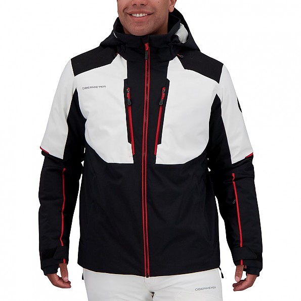 Obermeyer Foundation Jacket