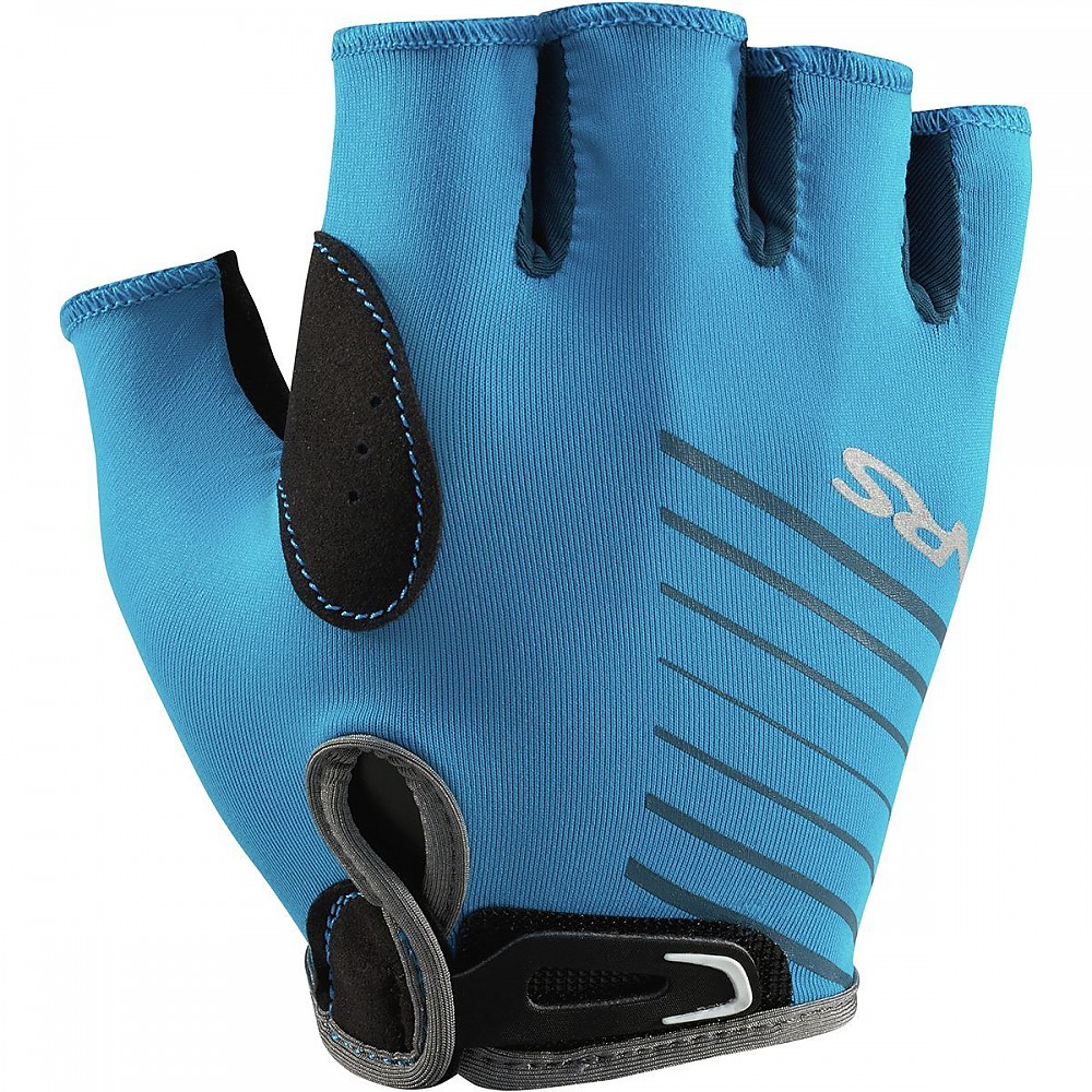 photo: NRS Boaters Gloves paddling glove