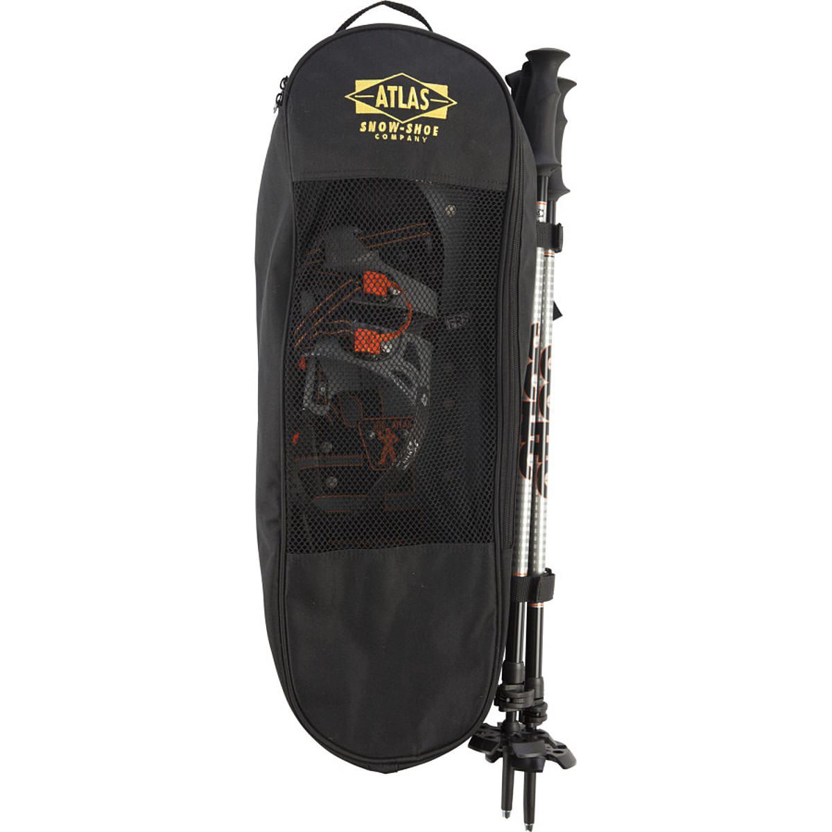 photo: Atlas Men's 9 Series recreational snowshoe
