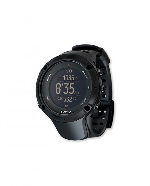 Suunto ambit3 peak review 2021 outlet