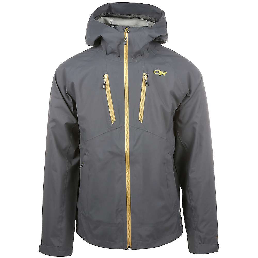 Outdoor Research Microgravity Jacket Reviews Trailspace