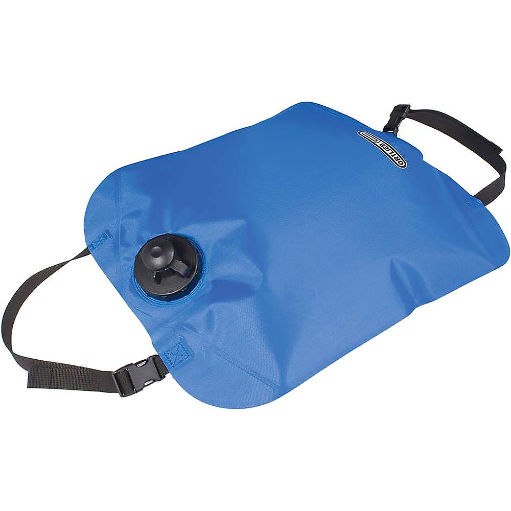 photo: Ortlieb Water Bag water storage container