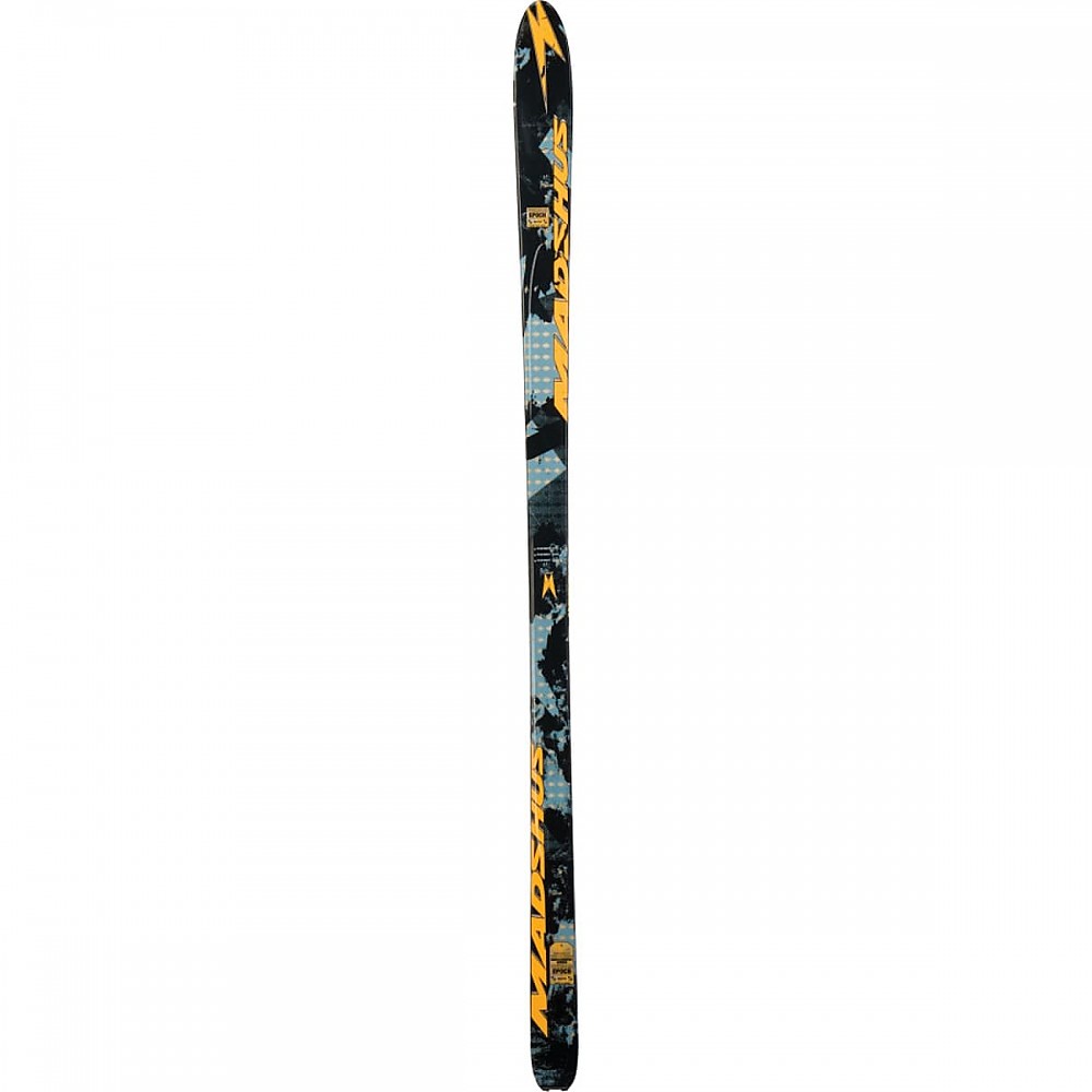 photo: Madshus Epoch nordic touring ski