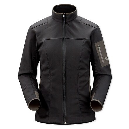 Arc'teryx Epsilon AR Jacket