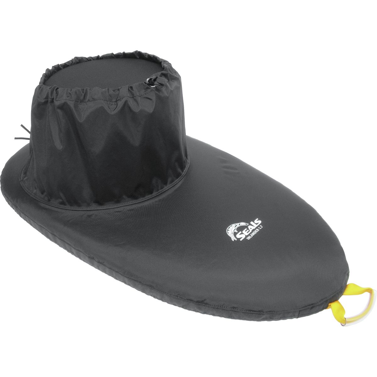 photo: Seals Inlander Sprayskirt spray skirt/deck