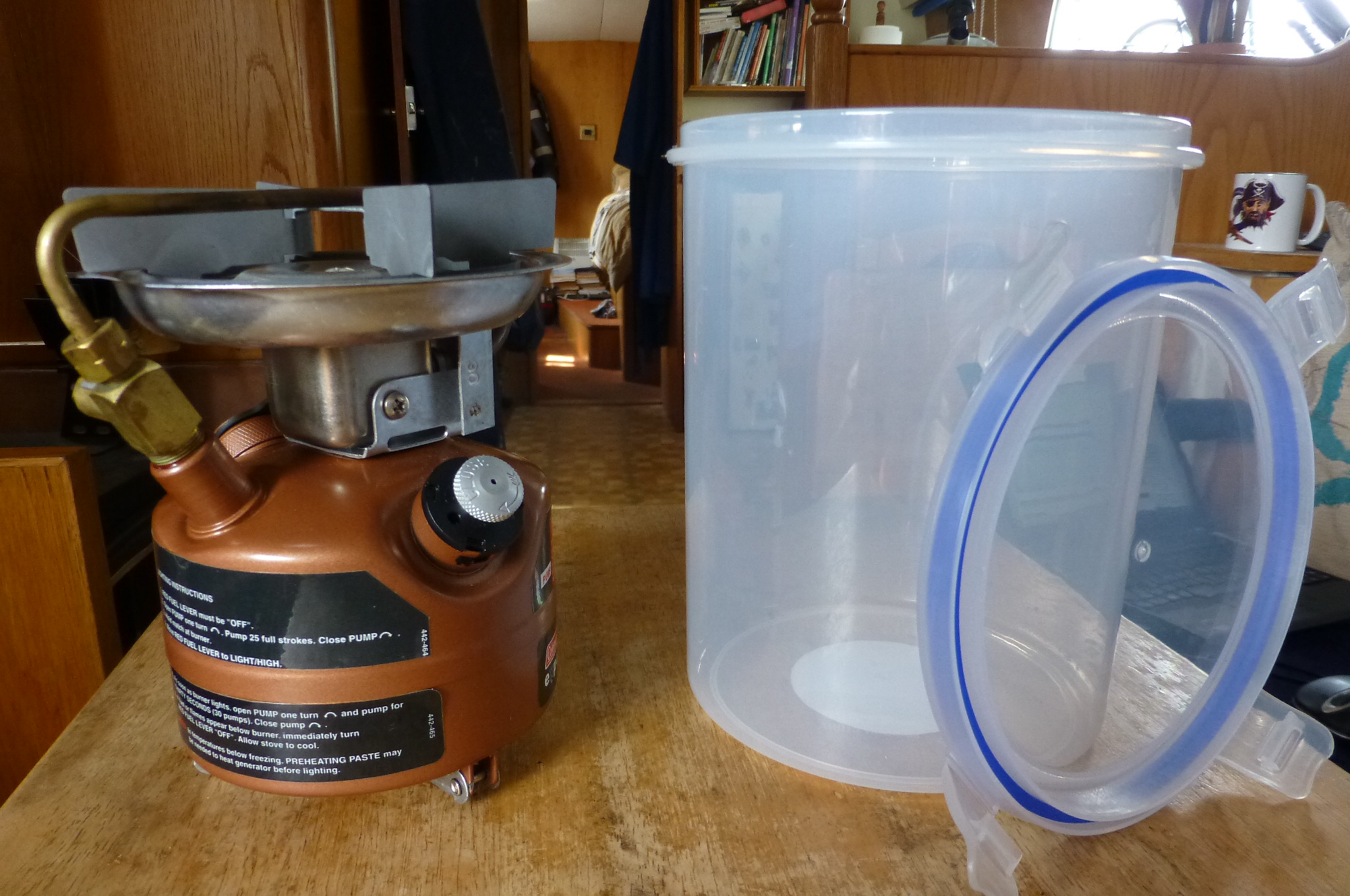 Coleman Feather 442 Dual Fuel Stove Reviews Trailspace