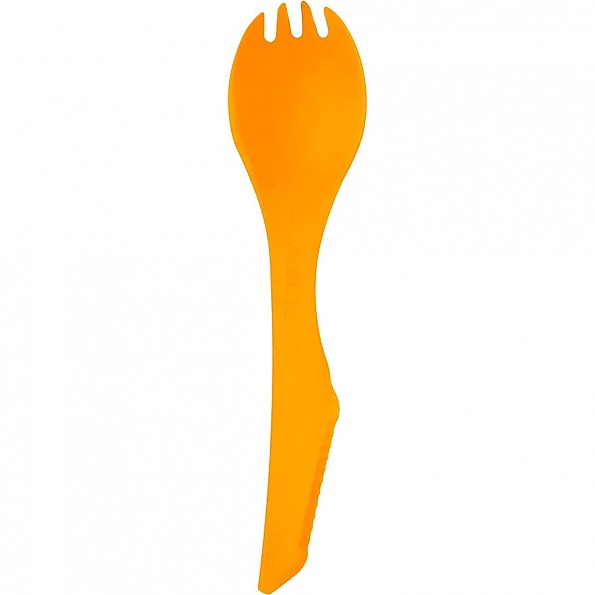 Sea to Summit Delta Spork with Knife