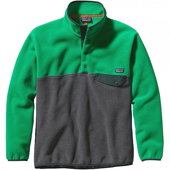 Fleece Tops