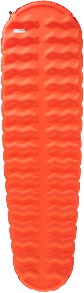 photo: Therm-a-Rest EvoLite self-inflating sleeping pad