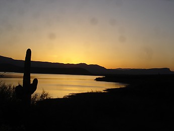 Tucson-to-Flagstaff-bicycle-tour-April-2