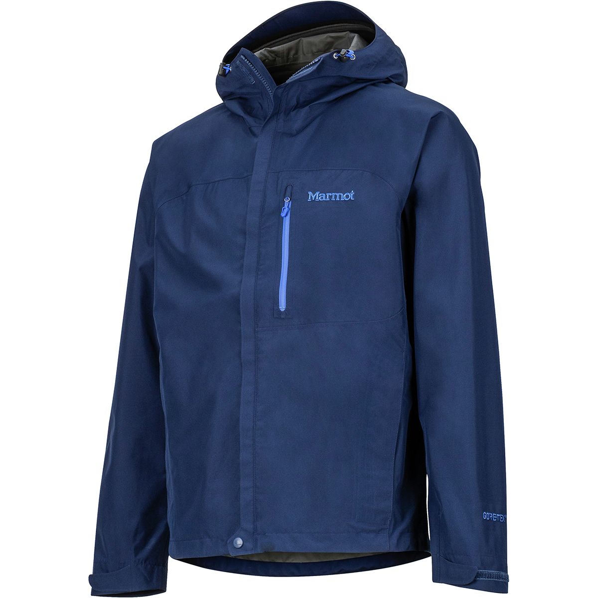 photo: Marmot Minimalist Jacket waterproof jacket