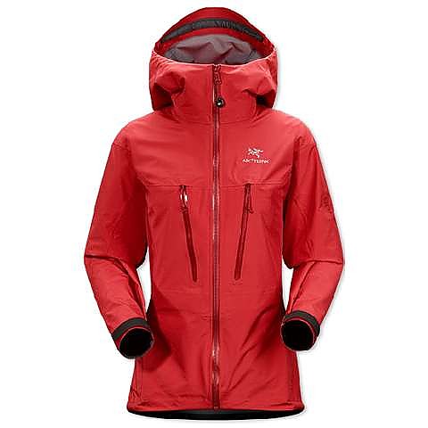 Arc'teryx Alpha LT Jacket