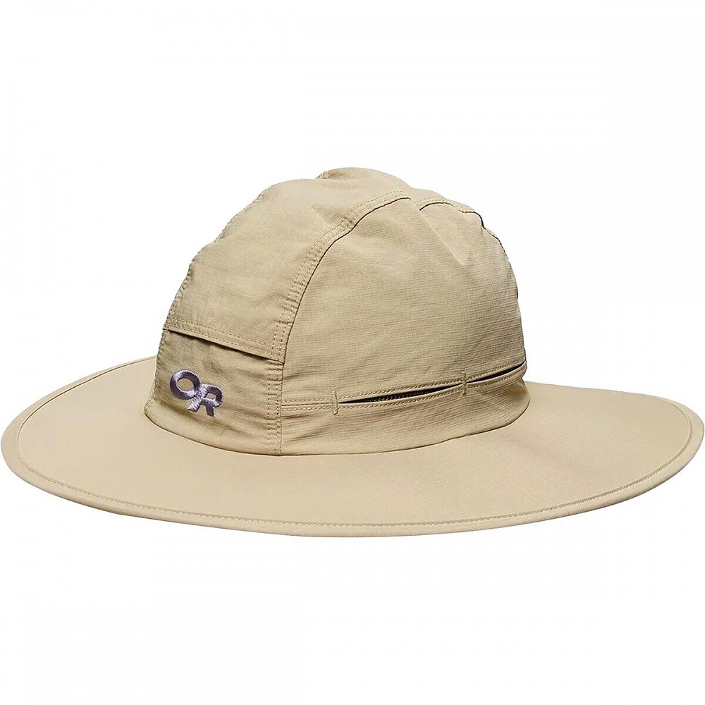 photo: Outdoor Research Sombriolet Sun Hat sun hat